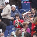 Castellón, Copa Davis, Oropesa