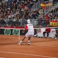Castellón, Copa Davis, Oropesa