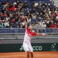 Castellón, Copa Davis, Oropesa