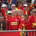 Castellón, Copa Davis, Oropesa