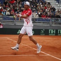 Castellón, Copa Davis, Oropesa