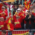Castellón, Copa Davis, Oropesa