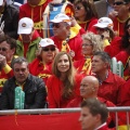 Castellón, Copa Davis, Oropesa