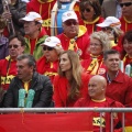 Castellón, Copa Davis, Oropesa