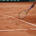 Castellón, Copa Davis, Oropesa