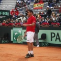 Castellón, Copa Davis, Oropesa
