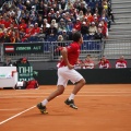 Castellón, Copa Davis, Oropesa