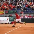 Castellón, Copa Davis, Oropesa