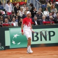 Castellón, Copa Davis, Oropesa