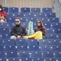 Castellón, Copa Davis, Oropesa