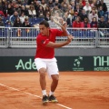 Castellón, Copa Davis, Oropesa