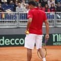 Castellón, Copa Davis, Oropesa