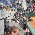 Castellón, Copa Davis, Oropesa