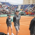 Castellón, Copa Davis, Oropesa