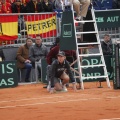 Castellón, Copa Davis, Oropesa