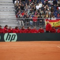 Castellón, Copa Davis, Oropesa