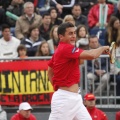 Castellón, Copa Davis, Oropesa