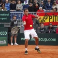 Castellón, Copa Davis, Oropesa
