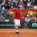 Castellón, Copa Davis, Oropesa