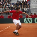 Castellón, Copa Davis, Oropesa
