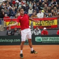 Castellón, Copa Davis, Oropesa