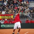 Castellón, Copa Davis, Oropesa