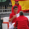 Castellón, Copa Davis, Oropesa
