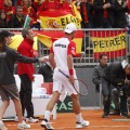 Castellón, Copa Davis, Oropesa