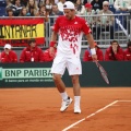 Castellón, Copa Davis, Oropesa