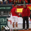 Castellón, Copa Davis, Oropesa