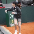 Castellón, Copa Davis, Oropesa