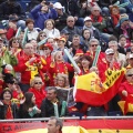 Castellón, Copa Davis, Oropesa