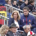 Castellón, Copa Davis, Oropesa