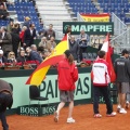 Castellón, Copa Davis, Oropesa