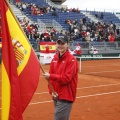 Castellón, Copa Davis, Oropesa