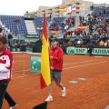 Castellón, Copa Davis, Oropesa
