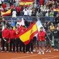 Castellón, Copa Davis, Oropesa