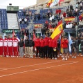 Castellón, Copa Davis, Oropesa