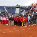 Castellón, Copa Davis, Oropesa