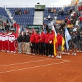 Castellón, Copa Davis, Oropesa