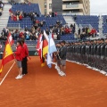 Castellón, Copa Davis, Oropesa