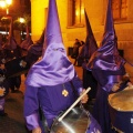 Castellón, Semana Santa 2012