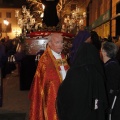 Castellón, Semana Santa 2012