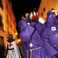 Castellón, Semana Santa 2012