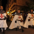 Castellón, Semana Santa 2012