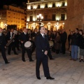 Castellón, Semana Santa 2012