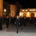 Castellón, Semana Santa 2012