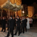 Castellón, Semana Santa 2012