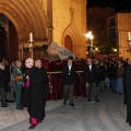 Castellón, Semana Santa 2012