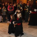 Castellón, Semana Santa 2012